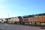 BNSF 4147